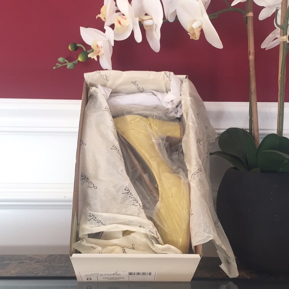 🛍LAST ONE🛍 Anthro Seychelles Las Cruces Heel. - Picture 6 of 8